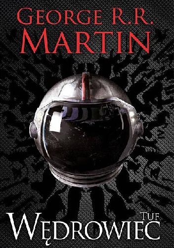 Okładka: George R.R. Martin - Tuf Wędrowiec