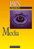 Okładka: Edyta Banaszkiewicz-Zygmunt - Media leksykon