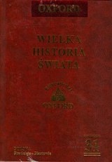 Okładka:  praca zbiorowa - Wielka historia świata. T. 31, Polska. Pradzieje - Piastowie