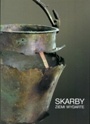 Okładka: Eugeniusz Tomczak - Skarby ziemi wydarte : Górny Śląsk i Pogranicze