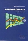 Okładka: Marek Szczepaniec - Makroekonomia