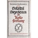 Okładka: Kazimierz Korkozowicz - Koło fortuny