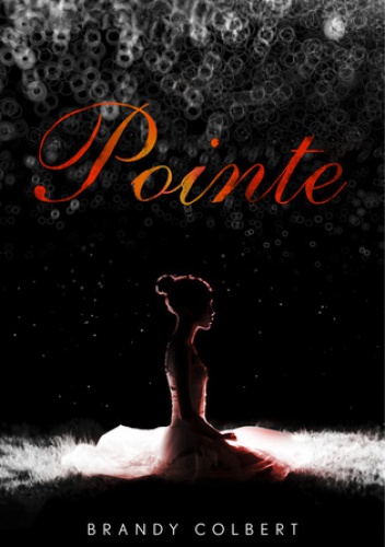 Okładka: Brandy Colbert - Pointe