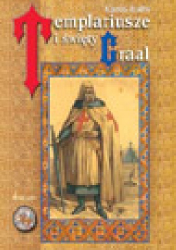 Okładka:  - Templariusze i święty Graal