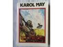 Okładka: Karol May - Old Firehand