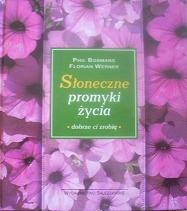 Okładka: Phil Bosmans - Słoneczne promyki życia
