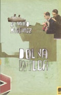 Okładka: Edward Pasewicz - Dolna Wilda