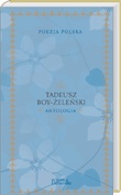 Okładka: Tadeusz Boy-Żeleński - Antologia