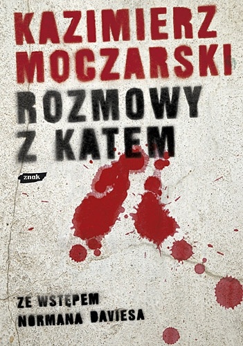 Kazimierz Moczarski - Rozmowy z katem