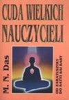 Okładka: Das Manmath Nath - Cuda wielkich nauczycieli