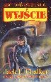 Okładka: Jack L. Chalker - Wyjście