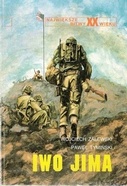Okładka: Wojciech Zalewski - Iwo Jima