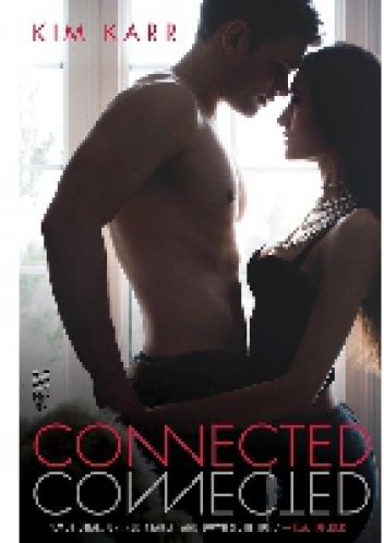 Okładka: Kim Karr - Connected
