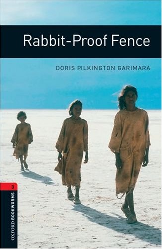 Okładka: Doris Pilkington Garimara - Rabbit-Proof Fence