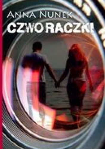 Okładka: Anna Nunek - Czworaczki