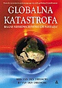 Okładka: Kris Van den Driessche - Globalna katastrofa