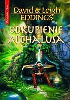 Okładka: David Eddings - Odkupienie Althalusa
