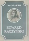 Okładka: Witold Molik - Edward Raczyński