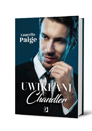 Okładka: Laurelin Paige - Chandler