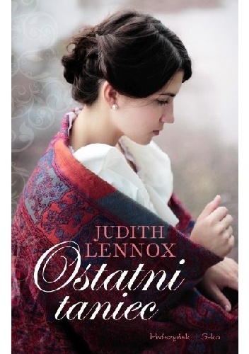 Okładka: Judith Lennox - Ostatni taniec