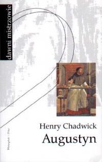Okładka: Henry Chadwick - Augustyn