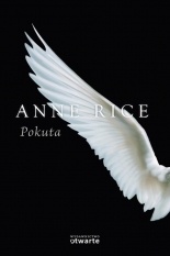 Okładka: Anne Rice - Pokuta