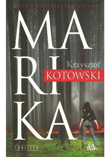 Krzysztof Kotowski - Marika