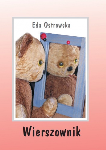 Okładka: Eda Ostrowska - Wierszownik