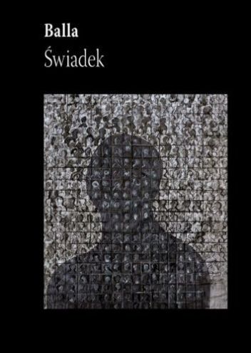 Okładka: Vladimír Balla - Świadek