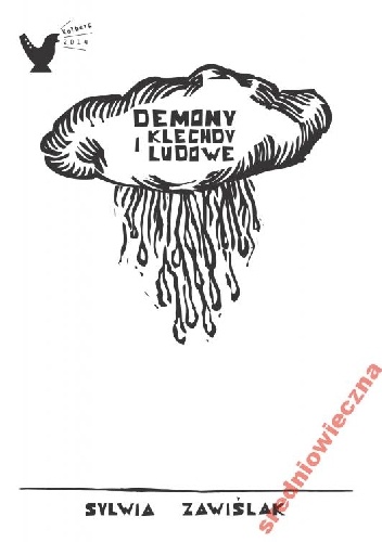 Okładka: Sylwia Zawiślak - Demony i klechdy ludowe