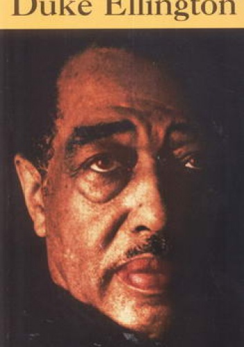 Okładka: James Lincoln Collier - Duke Ellington