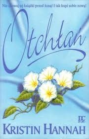 Okładka: Kristin Hannah - Otchłań