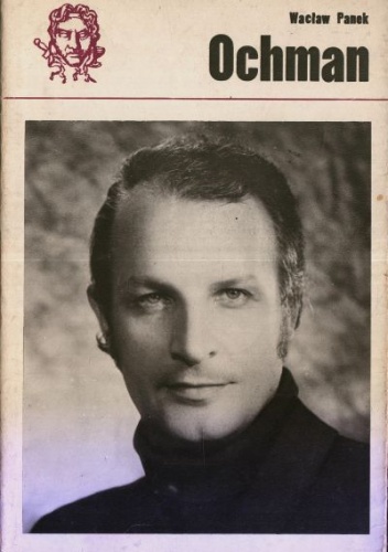 Okładka: Wacław Panek - Wiesław Ochman