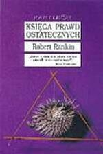 Okładka: Robert Rankin - Księga prawd ostatecznych