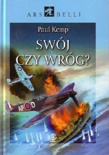 Okładka:  Tomasz z Kempis - SWÓJ CZY WRÓG?