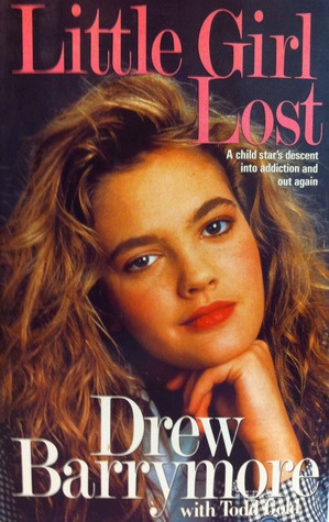 Okładka: Drew Barrymore - Drew Barrymore - Little Girl Lost