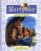 Okładka: Gilbert Delahaye - Martynka wsiada na konia