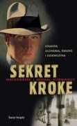 Okładka: Małgorzata Fugiel-Kuźmińska - Sekret Kroke