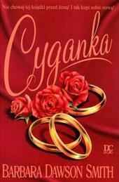 Okładka: Barbara Dawson Smith - Cyganka