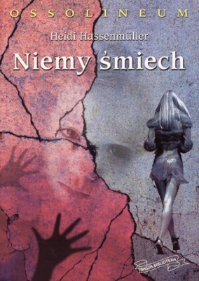 Okładka: Heidi Hassenmüller - Niemy śmiech