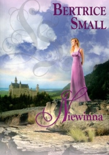 Okładka: Bertrice Small - Niewinna