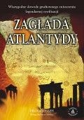 Okładka:  Frank Joseph - Zagłada Atlantydy