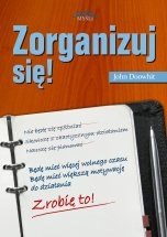 Okładka: John Doowhit - Zorganizuj się