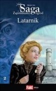Okładka: Merete Lien - Latarnik