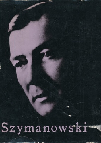 Okładka: Teresa Chylińska - Szymanowski