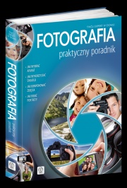 Okładka: Łukasz Król - Fotografia. Praktyczny poradnik