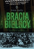 Okładka: Peter Duffy - Bracia Bielscy
