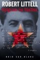 Okładka: Robert Littell - Epigram na Stalina
