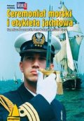 Okładka: Eugeniusz Koczorowski - Ceremoniał morski i etykieta jachtowa