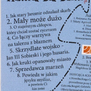 Okładka: Agnieszka Wiktorowska-Chmielewska - Mały może dużo